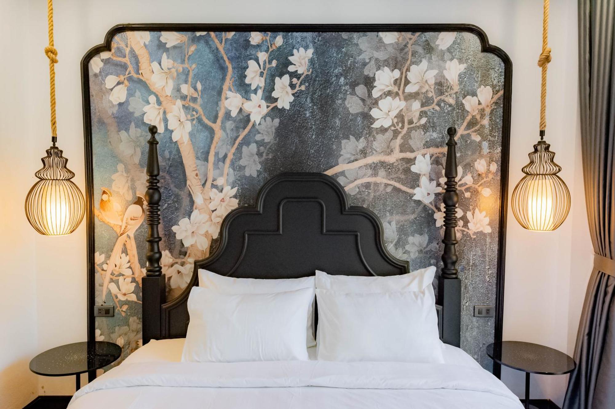 Cozy An Boutique Hotel Luangprabang Eksteriør billede