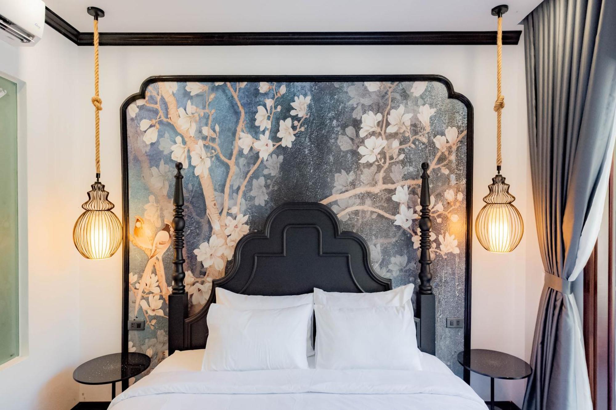 Cozy An Boutique Hotel Luangprabang Eksteriør billede
