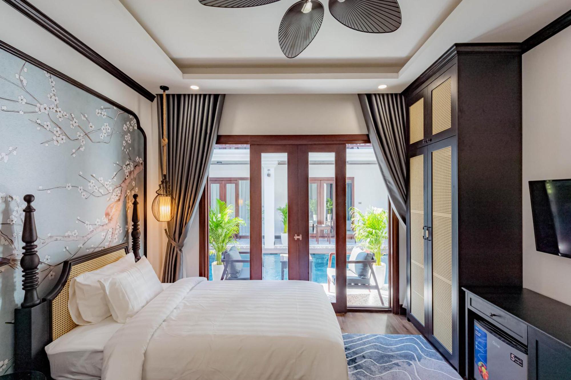 Cozy An Boutique Hotel Luangprabang Eksteriør billede