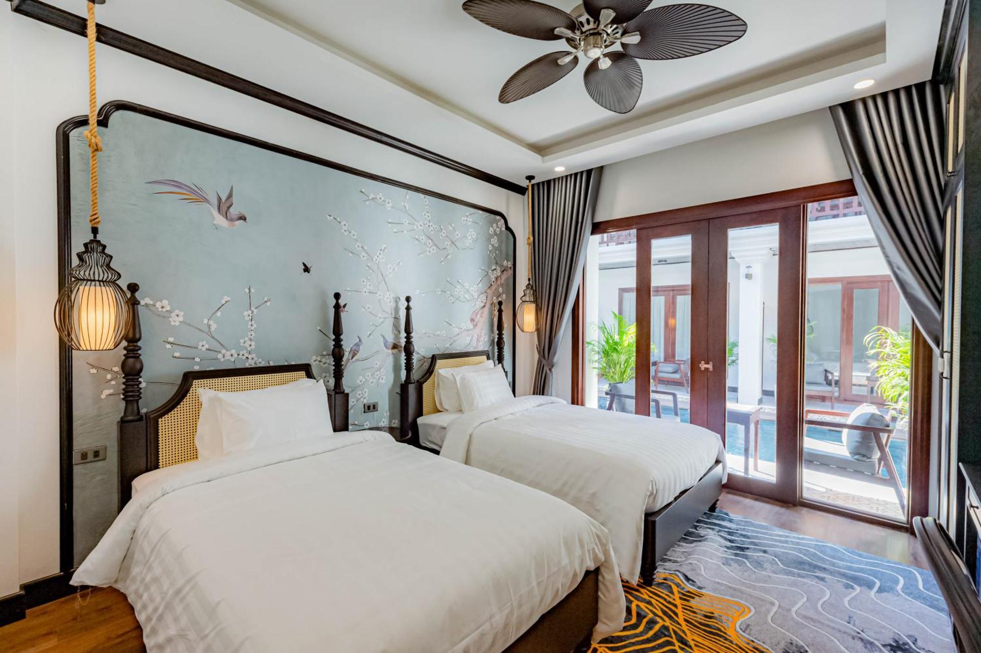 Cozy An Boutique Hotel Luangprabang Eksteriør billede