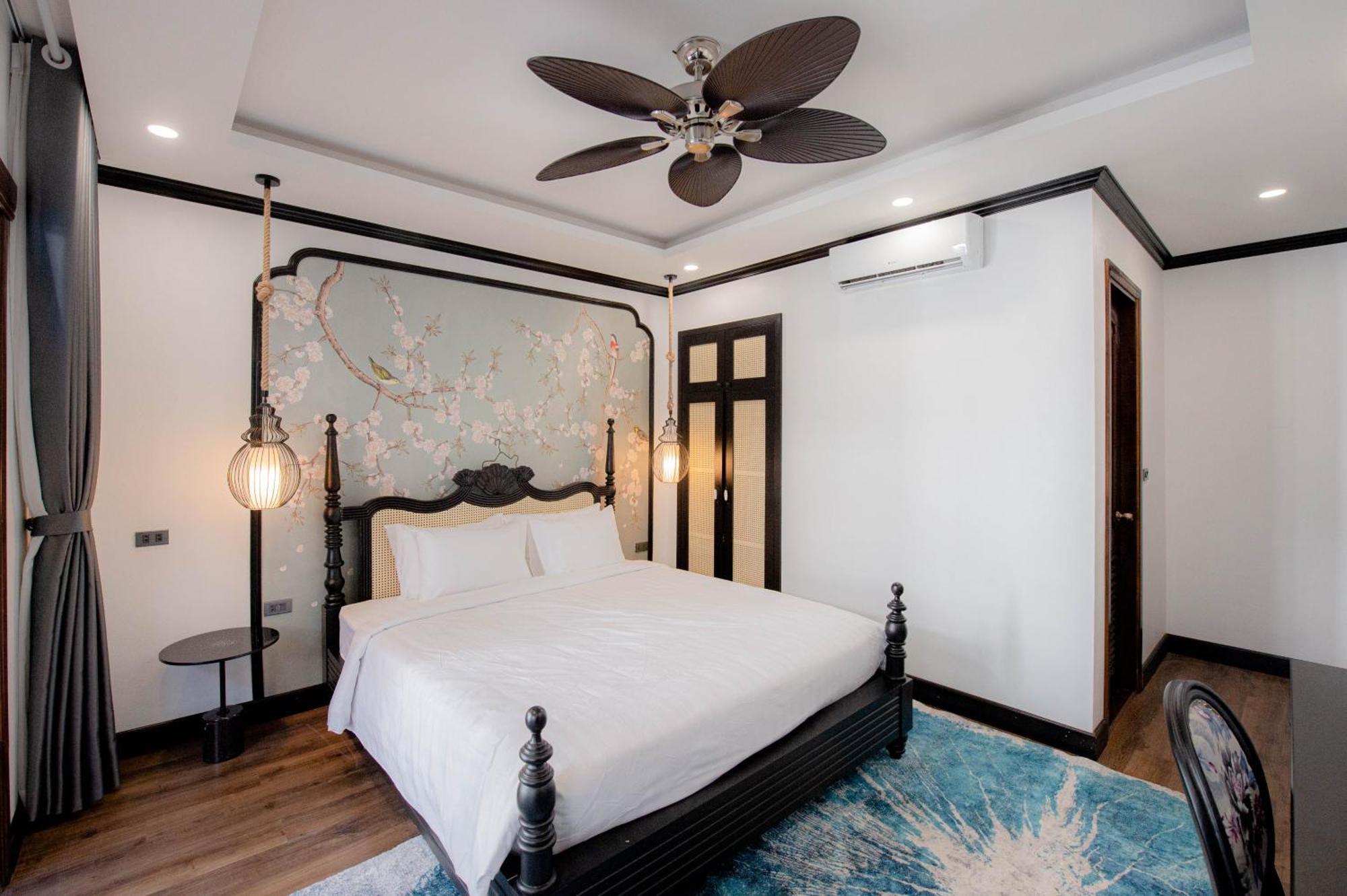 Cozy An Boutique Hotel Luangprabang Eksteriør billede