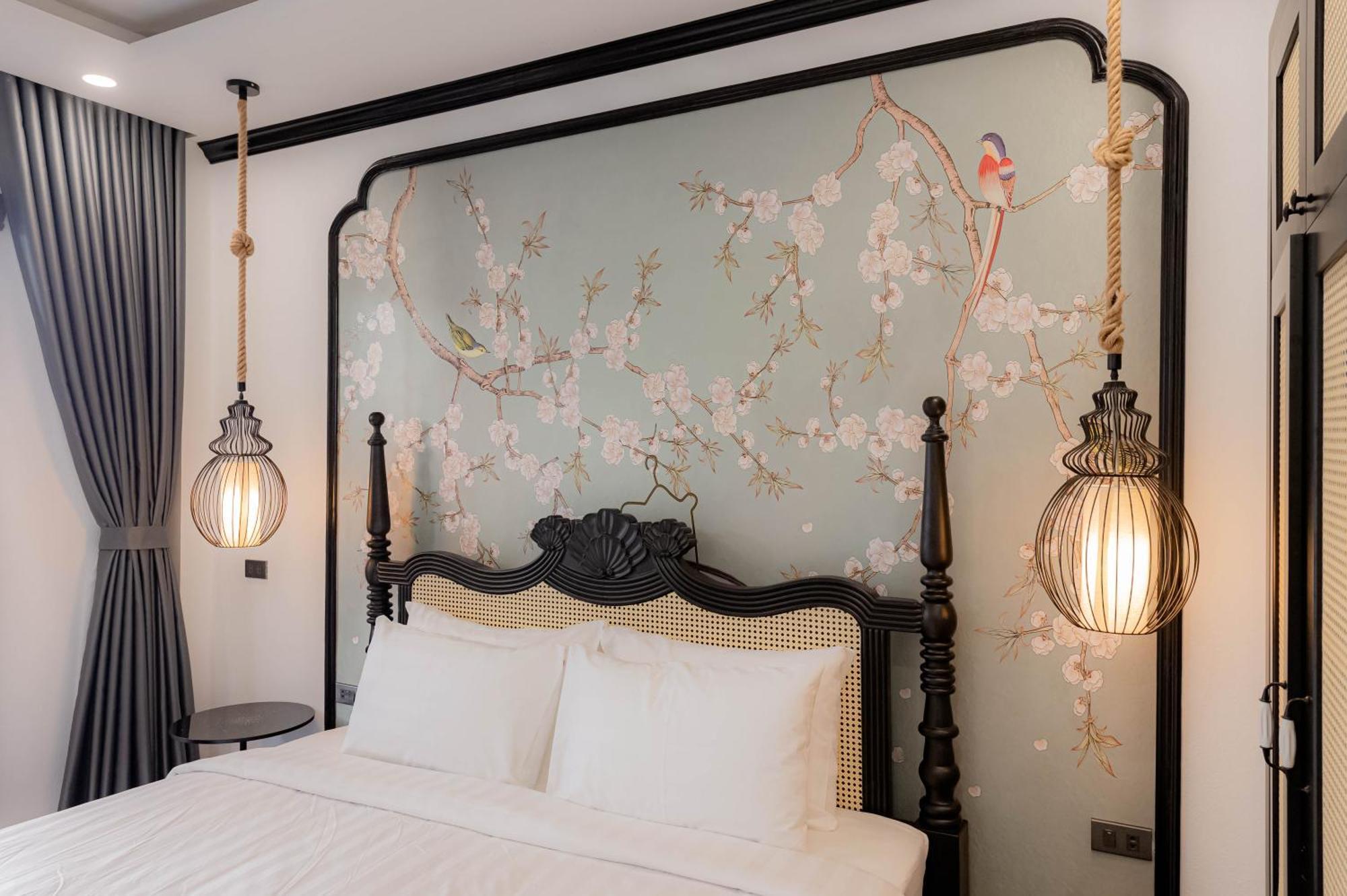 Cozy An Boutique Hotel Luangprabang Eksteriør billede
