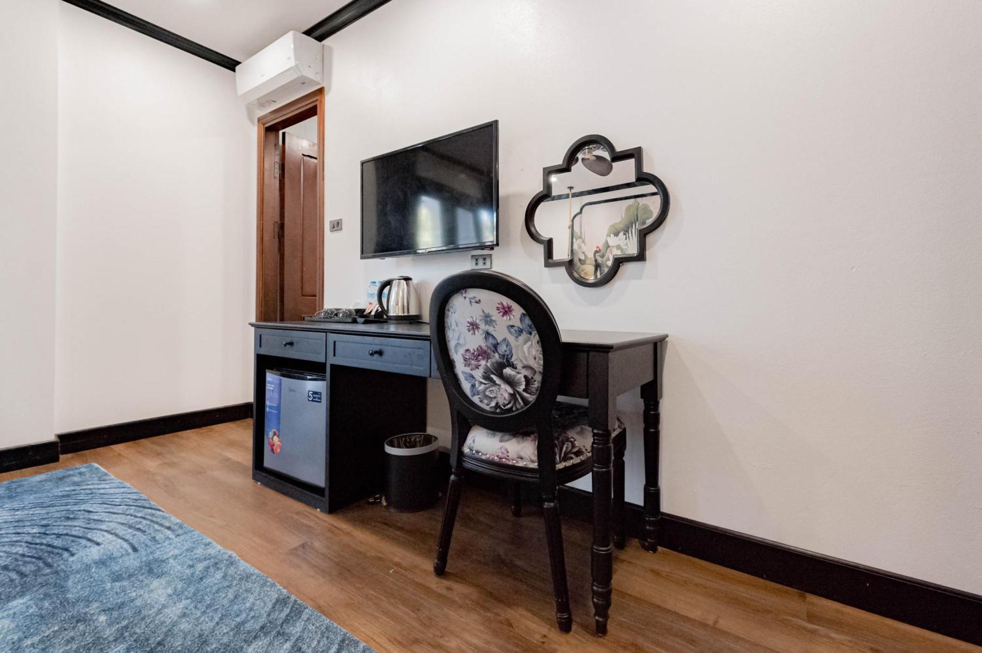 Cozy An Boutique Hotel Luangprabang Eksteriør billede